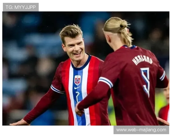 挪威迎战新西兰 鲍伯首发哈兰德缺阵伍德领衔锋线